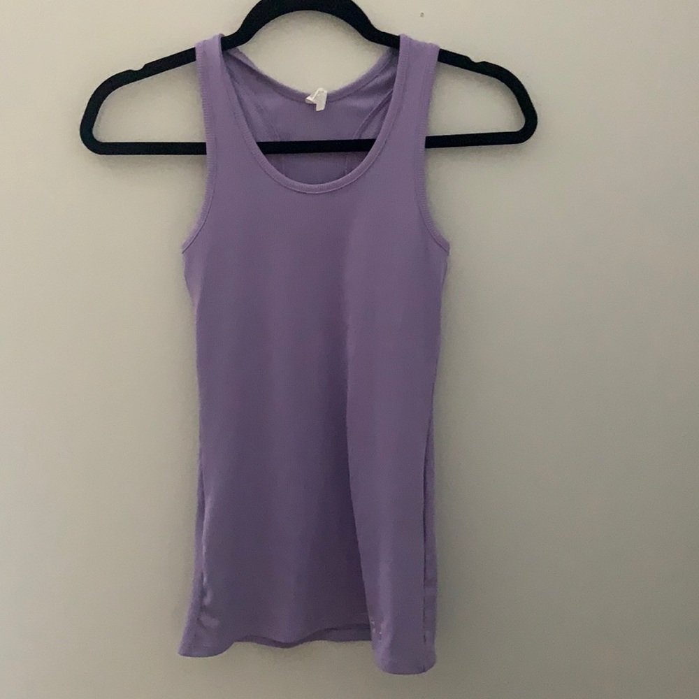 under armour XS